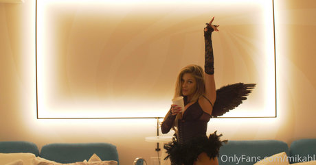 mikahl pornstar adult gallery