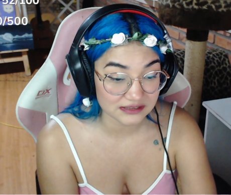 xXFelintoXx star nudes photo