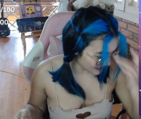 xXFelintoXx naked pornstar photo