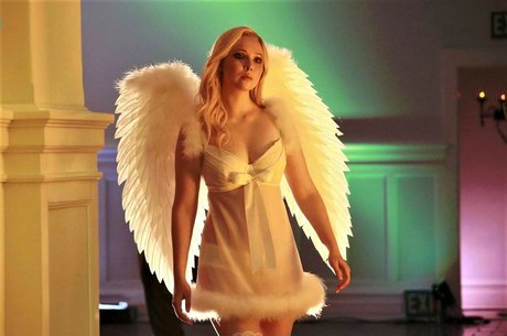 Molly Quinn pornstar nice img