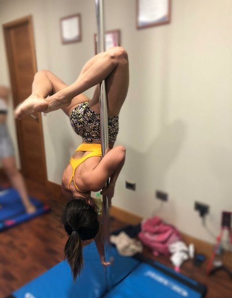 Sara Miller exclusive pornstar pic