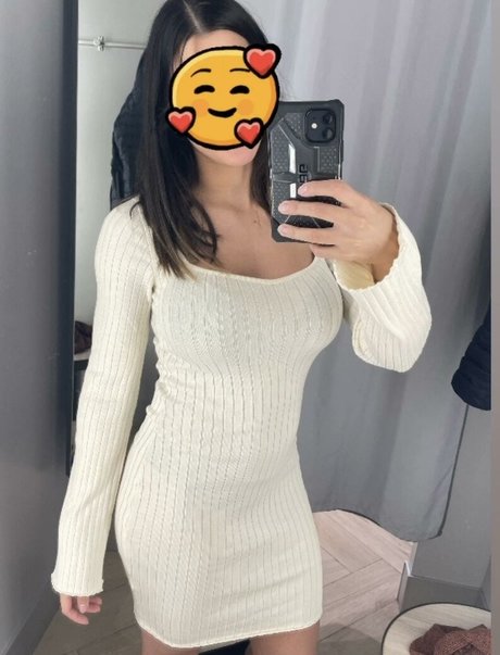 white lingerie onlyfans hot sex photos