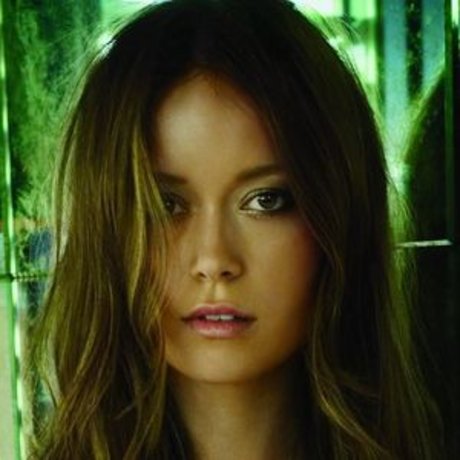 Summer Glau nudes model photo