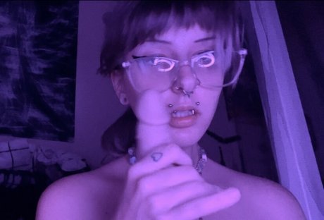 Urdreamghoul star naked gallery