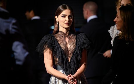 Jenna Louise Coleman free actress picture