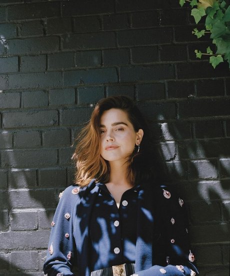 Jenna Louise Coleman nice star galleries