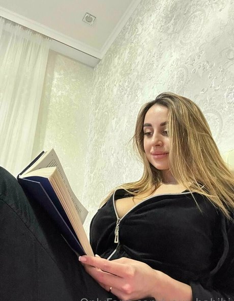 your habibi sex model pic