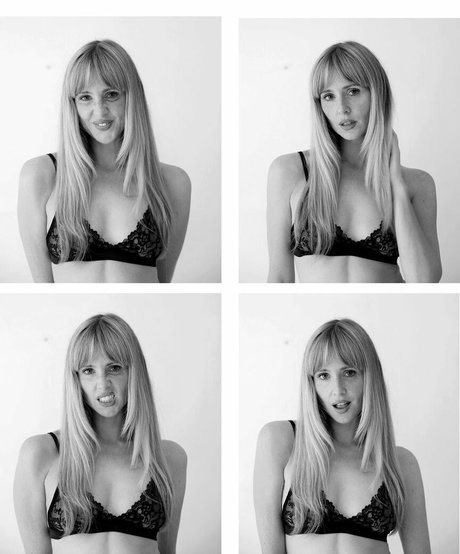 Diana Vickers pornstar xxx photo