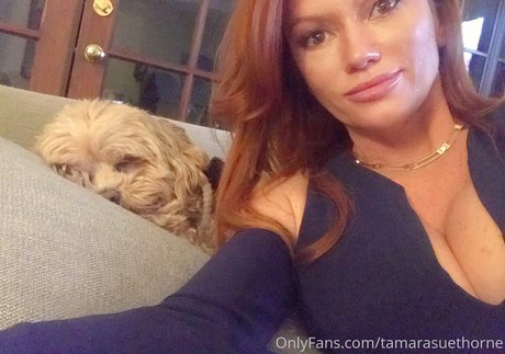 Tamara Sue Thorne pornstar nice image