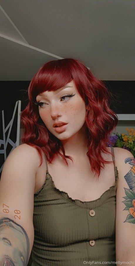 Melty mochi hd pornstar gallery