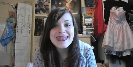 Ellen Rose nude model archive