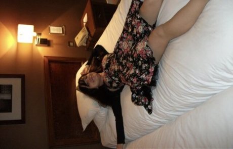 Ellen Rose porn model picture