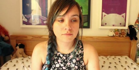 Ellen Rose beautiful pornstar photos