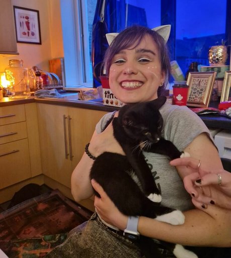 Ellen Rose nudes model images