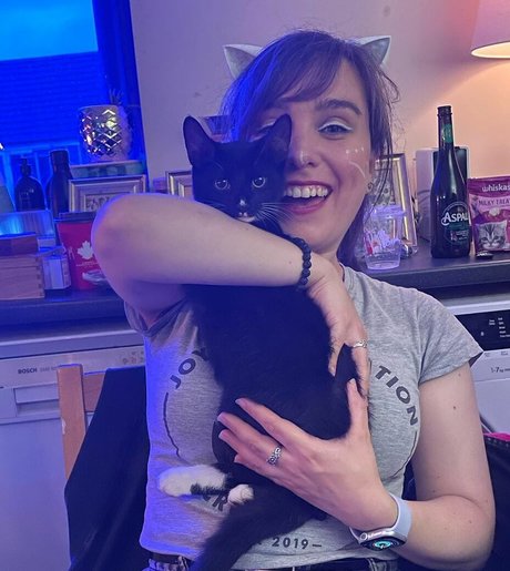 Ellen Rose nude star gallery