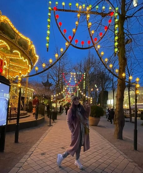 Ellen Rose top actress galleries