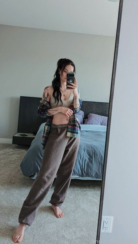 Catzilla nude actress photo