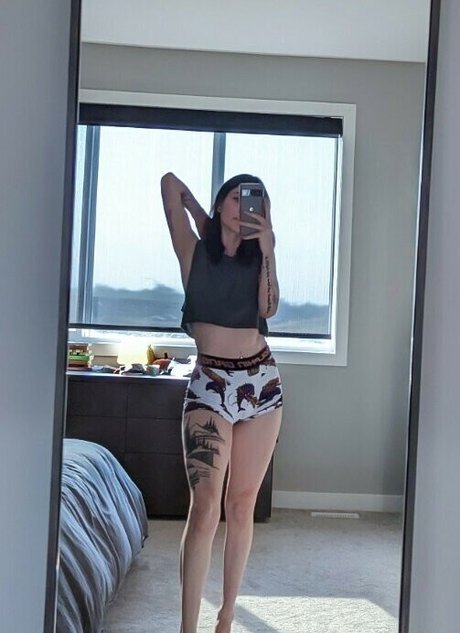 Catzilla porn star picture