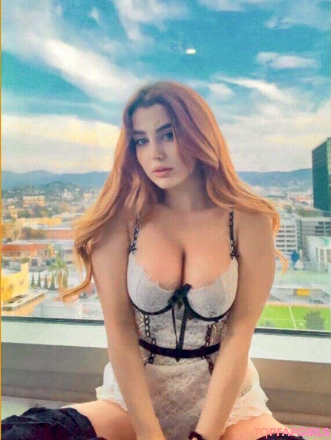 Gee Nelson pornstar pretty pics