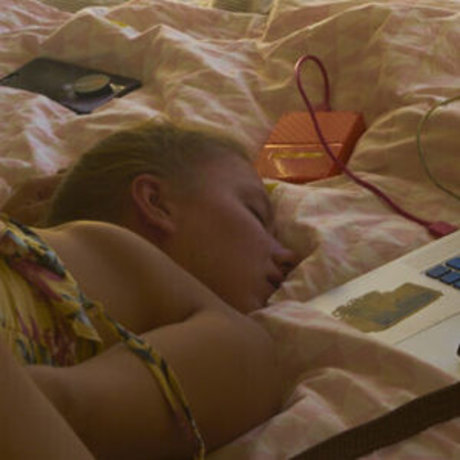 Kikiboy Megakikiboy nude model archive