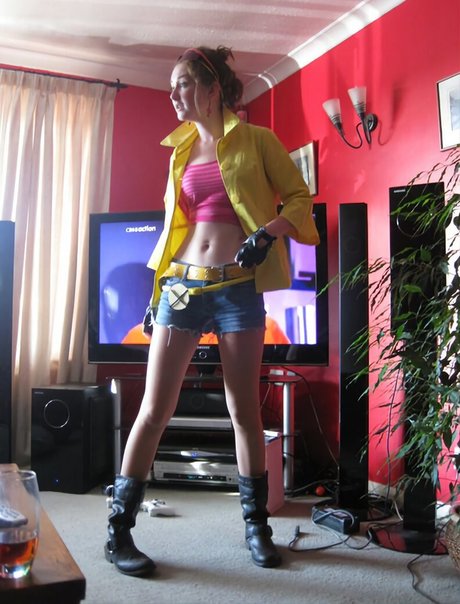 VisualSounds1 star nude images