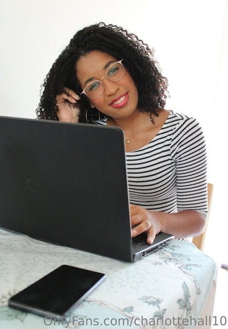 its charl0ttehall model sex image