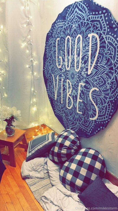 mikkistorm xxx model archive