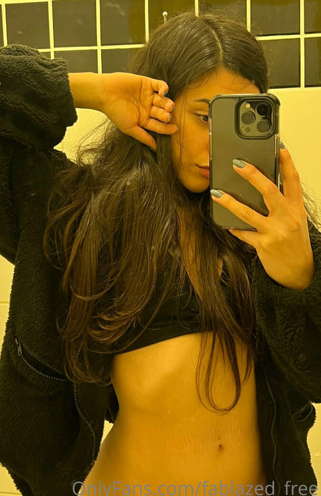 fablazed free nice model images