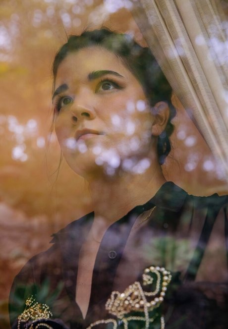 AnneMunition model perfect gallery