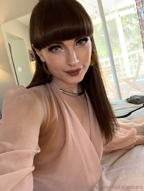 nataliemars Profile pic