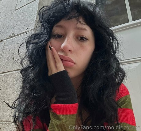 moldiecorpse xxx model archive