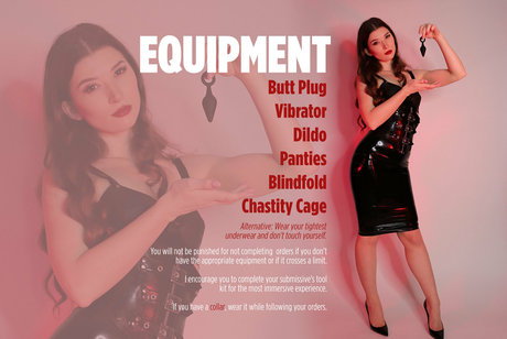 gooncalendar model pictures