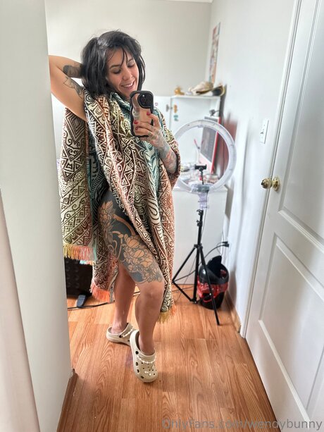 wendybunny best actress archive