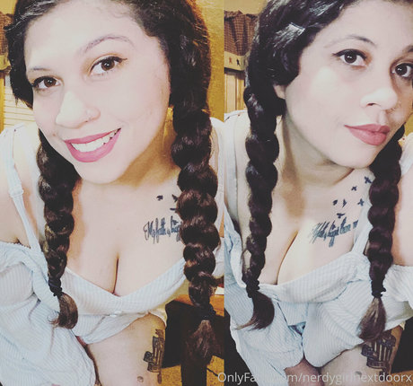 itsaaliyahjadee nice model img