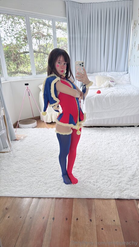 arisepeachy beautiful star images