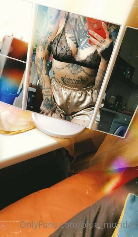 blue monday adult star pics