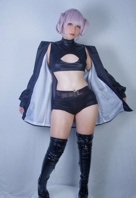 yenyenuwu art pornstar archive