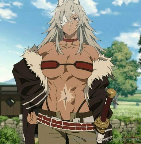 yenyenuwu naked star archive