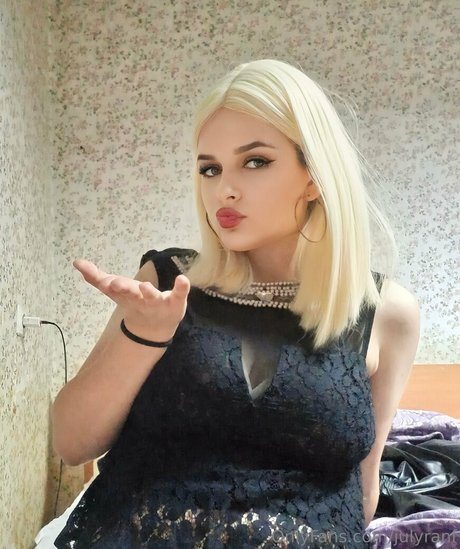 julyranf nice pornstar image