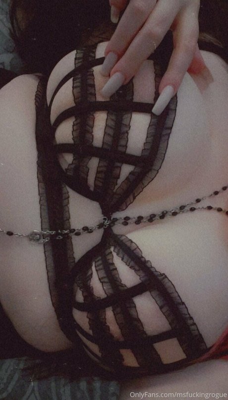 msfuckingrogue model exclusive gallery