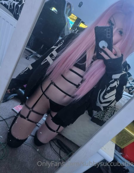 subbysuccubabie star naked pictures