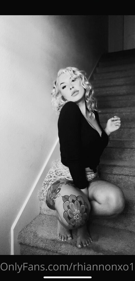 rhiannonxo1 nudes pornstar archive