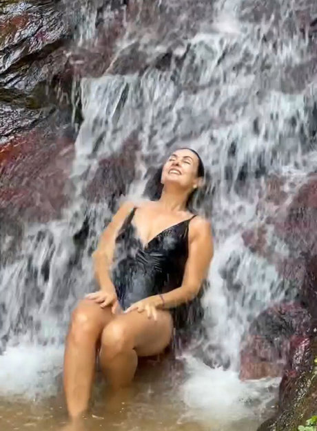 Fatima Bernardes naked pornstar archive