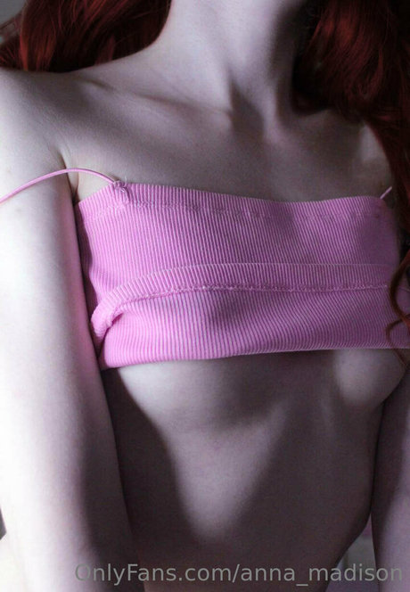 anna madison actress pictures