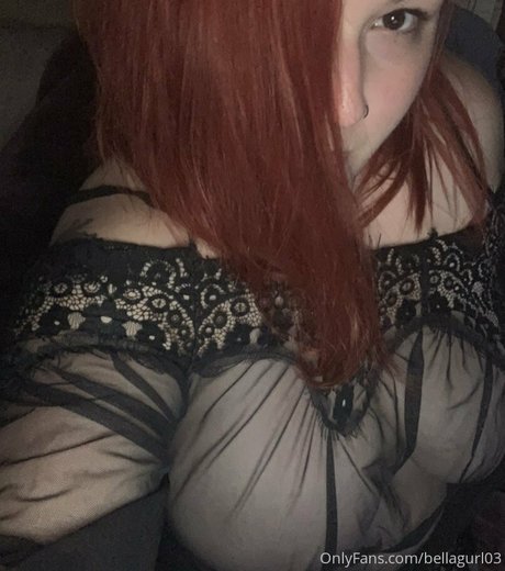 bellagurl03 exclusive model photos