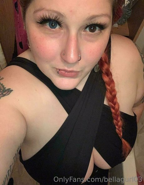 bellagurl03 exclusive model img