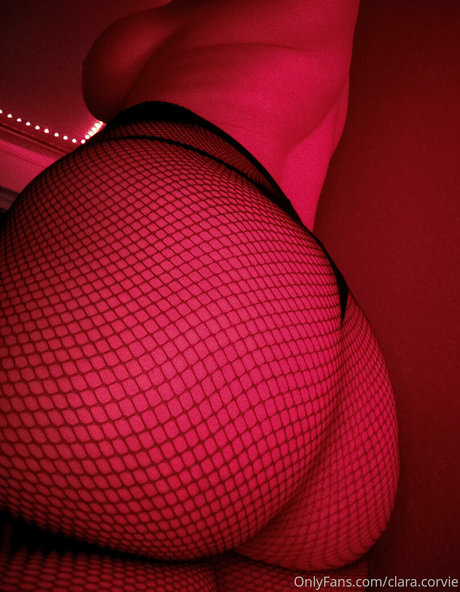 clara corvie star top image