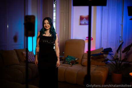 khalamitefree high quality actress galleries