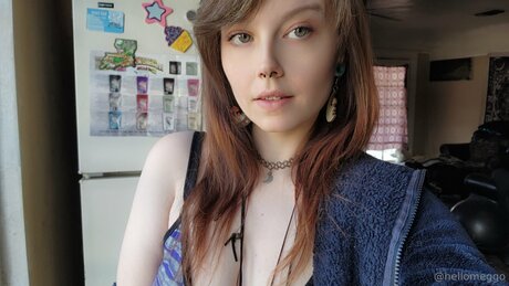 hellomeggo pornographic actress photo