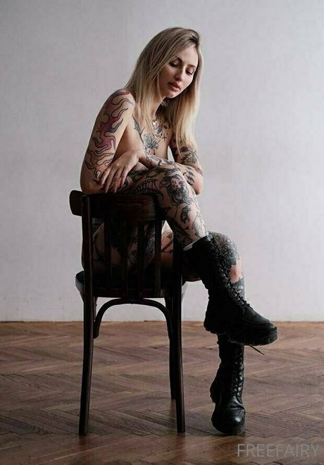 babyfreery star porn image